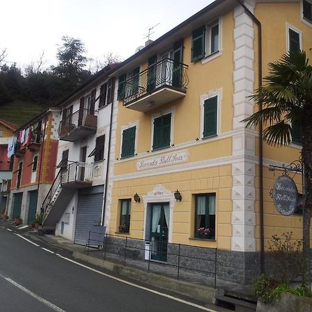 Hotel Agriturismo Bell'Aria Uscio Exteriér fotografie