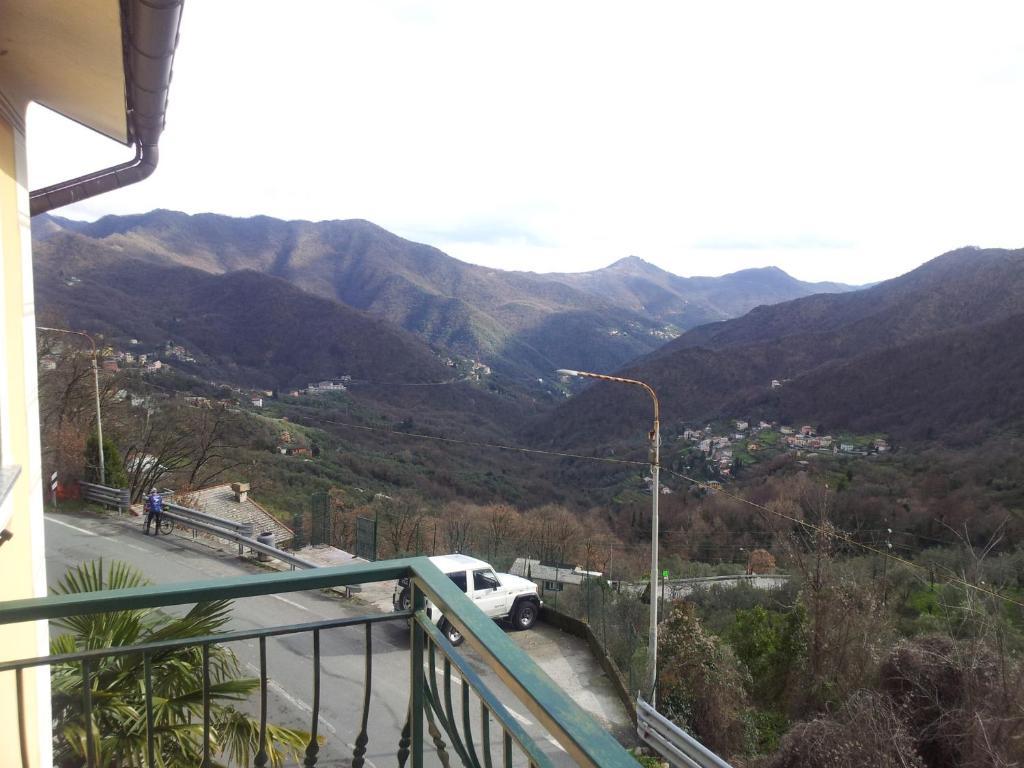 Hotel Agriturismo Bell'Aria Uscio Pokoj fotografie